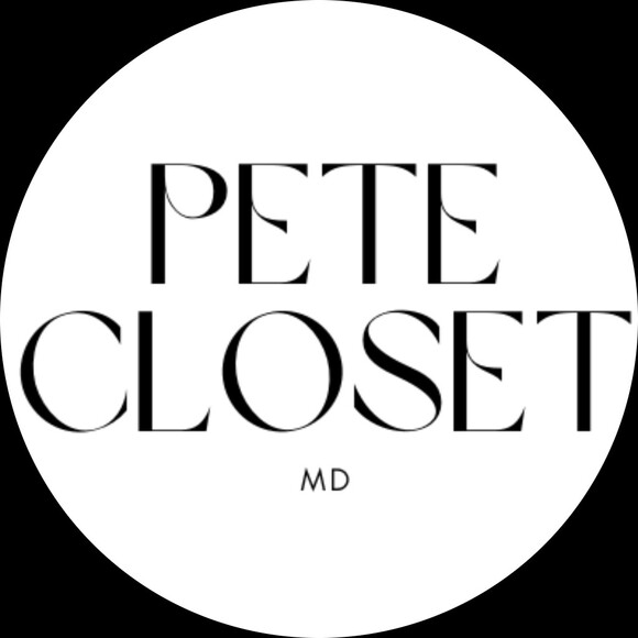 petesclosetmd